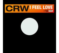 Crw - I Feel Love [Vinilo]