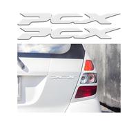 MAXIAOMA Pegatinas con Logotipos para automóviles para Moto, Emblema Adhesivo metálico 3D Car Edition Logo Pegatinas con emblemas,A