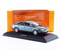 AUDI A6 - 1997 - - Maxichamps 1:43