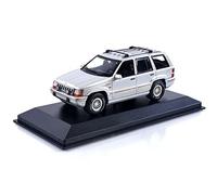 MAXICHAMPS - JEE Grand Cherokee - 1995-1/43
