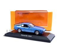 MAXICHAMPS - POR 924-1984 - 1/43