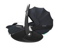 MaxiCosi Pebble 360 Pro - Asiento infantil de coche Essential Graphite