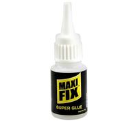 MAXIFIX 211010 CDU - Pegamento superadhesivo, 20 g, 25 unidades