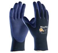 MaxiFlex elite ® nylon et gants en tricot taille m 34-324 (8)