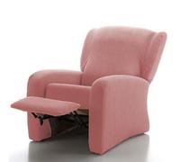 MAXIFUNDAS - Funda de Sillón Relax Vega Rosa