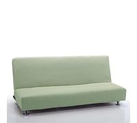 MAXIFUNDAS - Funda Sofá Cama Clic Clac 3 Plazas Strada Turquesa