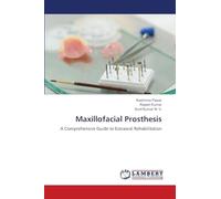 Maxillofacial Prosthesis
