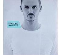Maxim - Das Bisschen Was Wir Sind [Import] [Vinilo]