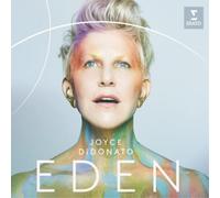 Maxim Emelyanychev Joyce DiDonato: Eden (Vinyl) 12" Album (Importación USA)