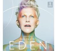Maxim Emelyanychev Joyce DiDonato: Eden (Vinyl) 12" Album (Importación USA)
