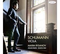Maxim Rysanov - Schumann Viola