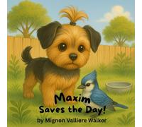 Maxim Saves the Day!