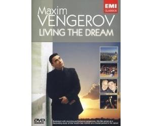 Maxim Vengerov-Living The Dream Documentary