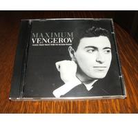 Maxim Vengerov - Maximum Vengerov/Violin Works