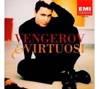 Maxim Vengerov - Vengerov & Super Strings
