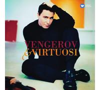 Maxim Vengerov - Vengerov & Virtuosi [Vinilo]