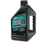Maxima 28901 Super M Inyector Aceite De Motor Premix 2 Tiempos - 1 Litro