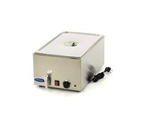 Maxima Bain Marie - con grifo - Incluye 1/1 GN Set - Eléctrico