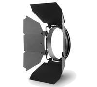 Maxima barndoor para Fresnel