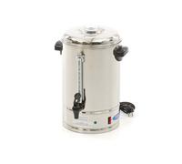 Maxima Cafetera de 10 litros.