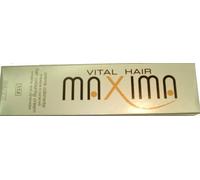 maxima Color de pelo 901 rubio ceniza muy claro