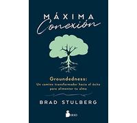 Máxima Conexión: Un camino transformador hacia el éxito para alimentar tu alma (SIN COLECCION)
