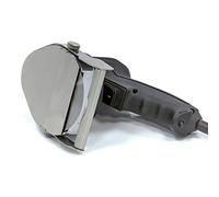 Maxima Cuchillo Kebab - 0-8 mm Espesor - Eléctrico - Incluye Cuchillo de repuesto y amoladora