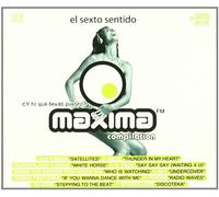 Maxima Fm -El Sexto Sentido-