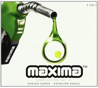 Maxima Fm V.12
