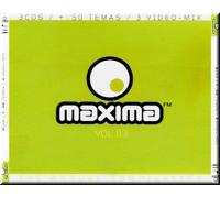 Maxima FM Vol.3