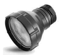 Maxima Fresnel profoto nativo