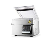 Maxima Gastro - Envasadora al vacío (29 cm, cámara de 35 x 3 x 11 cm)