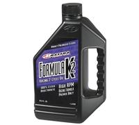 MAXIMA K2 100% SINTÉTICO RACE PREMIX 1 LITRO - 22901