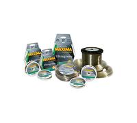 Maxima MAX M/Pack 100M 5LB Ultra Green-Minipack de 5 Libras (100 m), Unisex Adulto, Verde