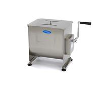 Maxima Mezclador manual de carne - 30 l