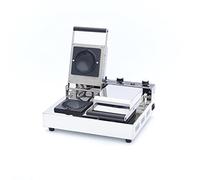 Maxima Panini Maker - 2 Piezas - Gelato