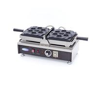 Maxima Plancha para Gofres - 6 Cake Pops