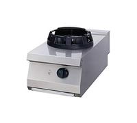 Maxima Quemador de wok resistente - Individual - Gas
