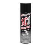Maxima Racing Oils SC1 Spray de silicona para detalles con revestimiento de alto brillo Motocicletas y Coches 355ml