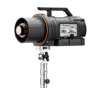 Maxima Rapida Lámpara LED Bicolor Compacta