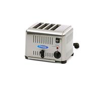 Maxima Tostadora - 4 Rebanadas de Pan
