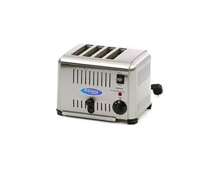 Maxima Tostadora - 4 Rebanadas de Pan