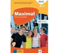 Maximal A1.1 Alum+ejer