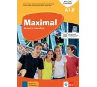 Maximal A1.2 Alum+ejer