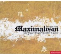 Maximalism: The Graphic Design of Decadence and Excess: Creating Sensual Appeal Through Graphic Design by Charlotte Rivers (2004-10-29)