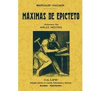 Maximas de Epicteto (SIN COLECCION)