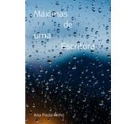Máximas De Um Escritora (ebook)