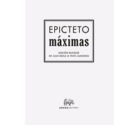 Máximas (Lecturas de Filosofía)