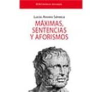 Maximas Sentencias Y Aforismos