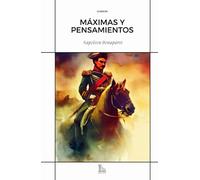 Máximas y pensamientos